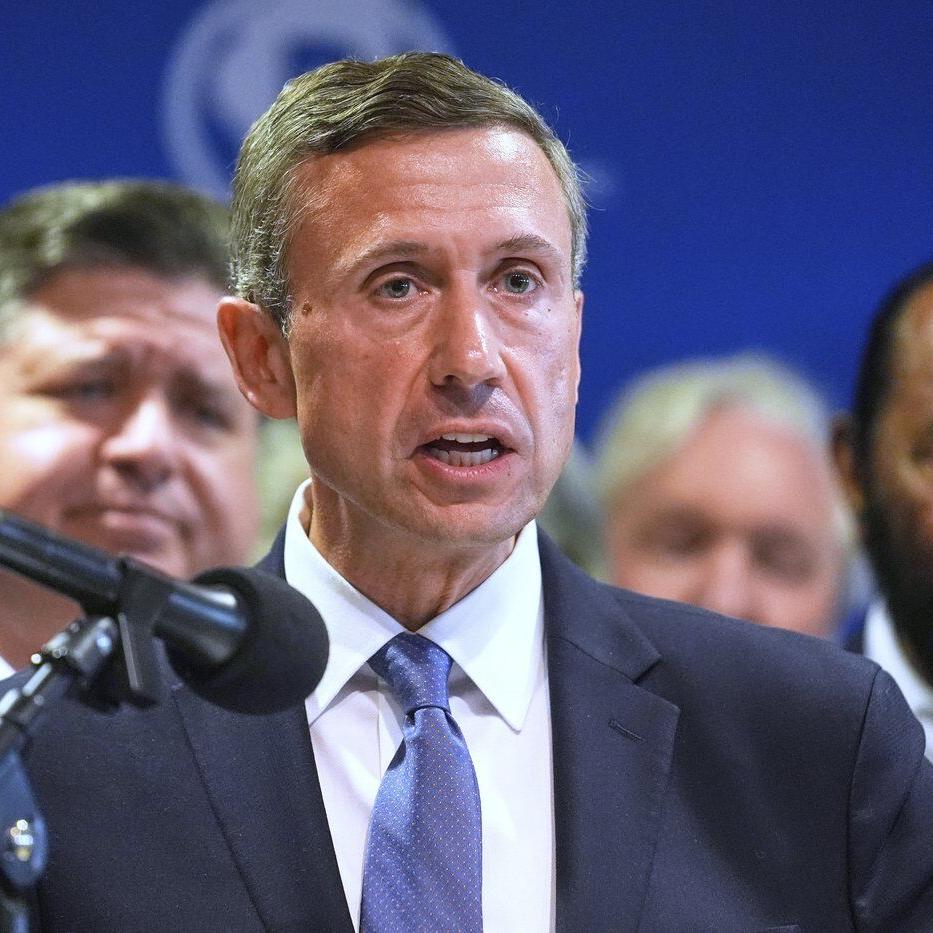 Democrats eye new presidential primary calendar in 2028, with South Carolina's top spot in jeopardy